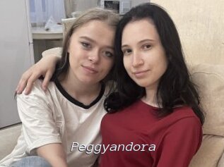 Peggyandora