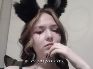 Peggyarras
