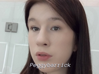 Peggybarrick