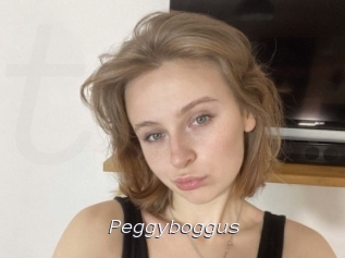 Peggyboggus