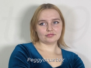 Peggybruster
