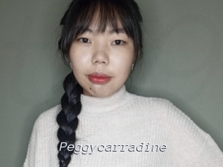 Peggycarradine