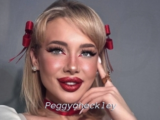 Peggycheckley