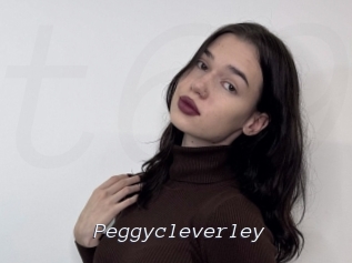Peggycleverley