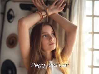 Peggycorker