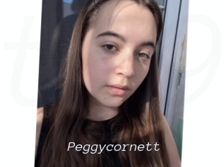 Peggycornett