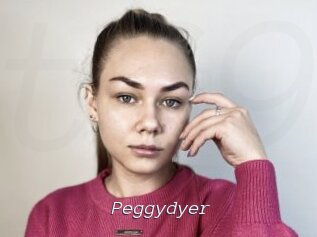 Peggydyer