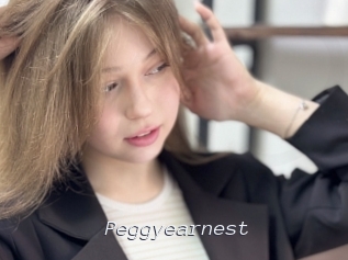 Peggyearnest