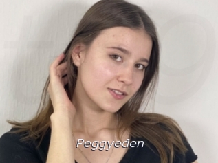 Peggyeden