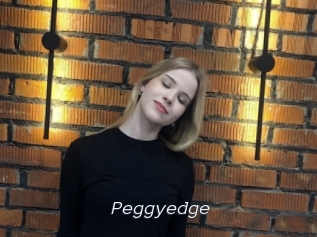 Peggyedge