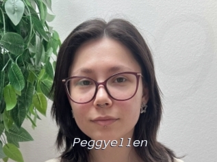 Peggyellen