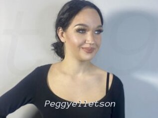 Peggyelletson