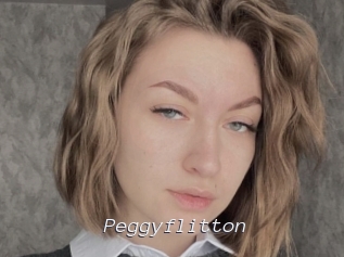 Peggyflitton