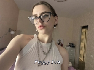 Peggyfox