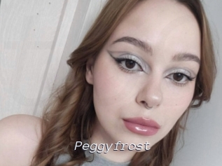 Peggyfrost