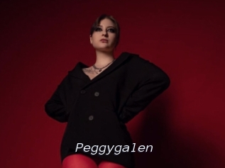 Peggygalen