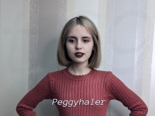 Peggyhaler