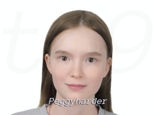 Peggyharder