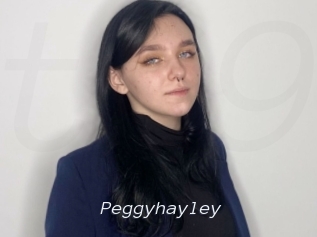 Peggyhayley