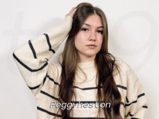 Peggyheston