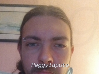 Peggylapute
