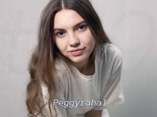 Peggyrahal