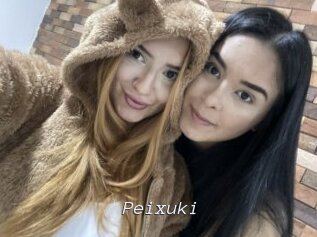 Peixuki