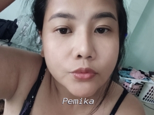 Pemika