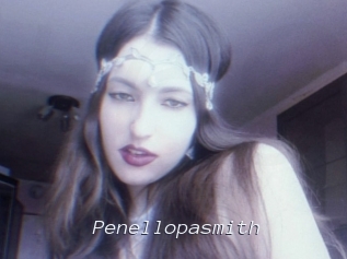 Penellopasmith