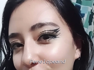 Penelopeand