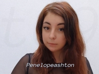Penelopeashton