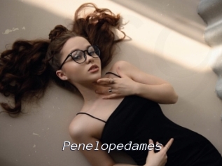Penelopedames