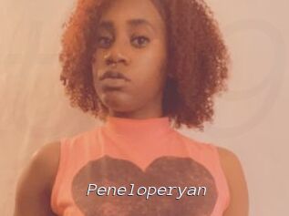 Peneloperyan