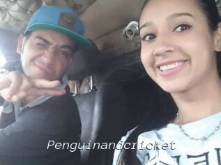 Penguinandcricket