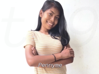 Pennyme