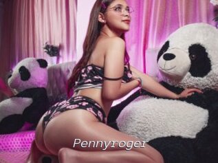 Pennyroger