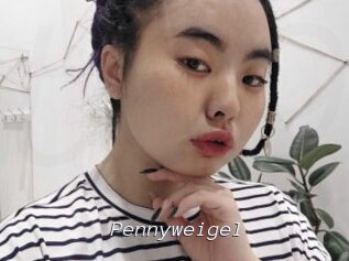 Pennyweigel