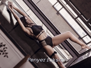Penyerickson