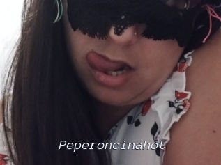 Peperoncinahot