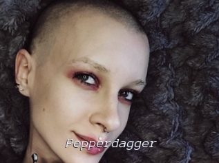 Pepperdagger