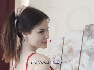 Peppermary