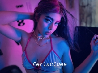 Perlabluee