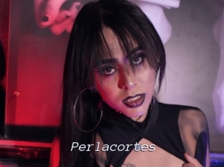 Perlacortes