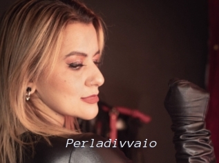 Perladivvaio
