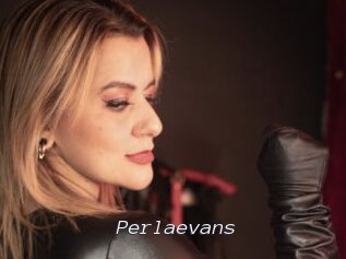 Perlaevans