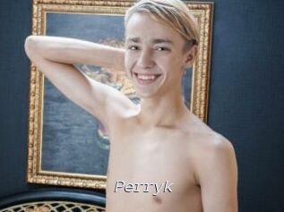 Perryk