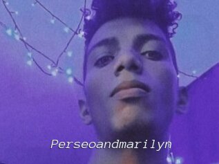 Perseoandmarilyn