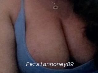 Persianhoney89