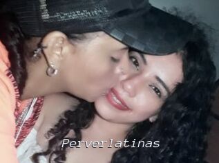 Perverlatinas