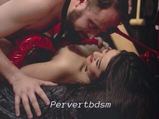 Pervertbdsm